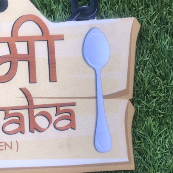 Wall hanging for kitchen - Picture 4 of 7